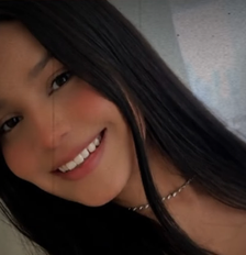 Isabelle Caracristi Foto: Reprodução/Instagram