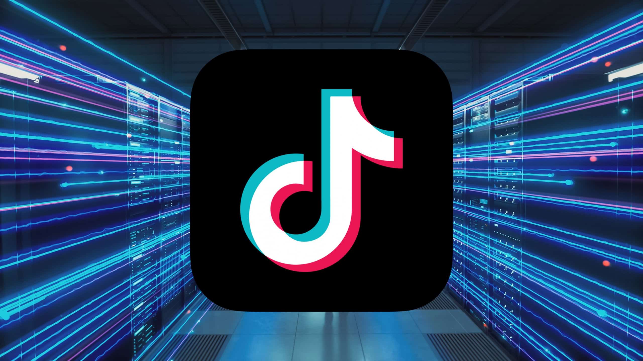 Justiça é acionada para parar data center de R$ 200 bi do TikTok