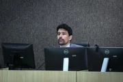 Imagem da matéria: Pai de jovem morto diz que ex-deputado Carlos Xavier ameaçou filho