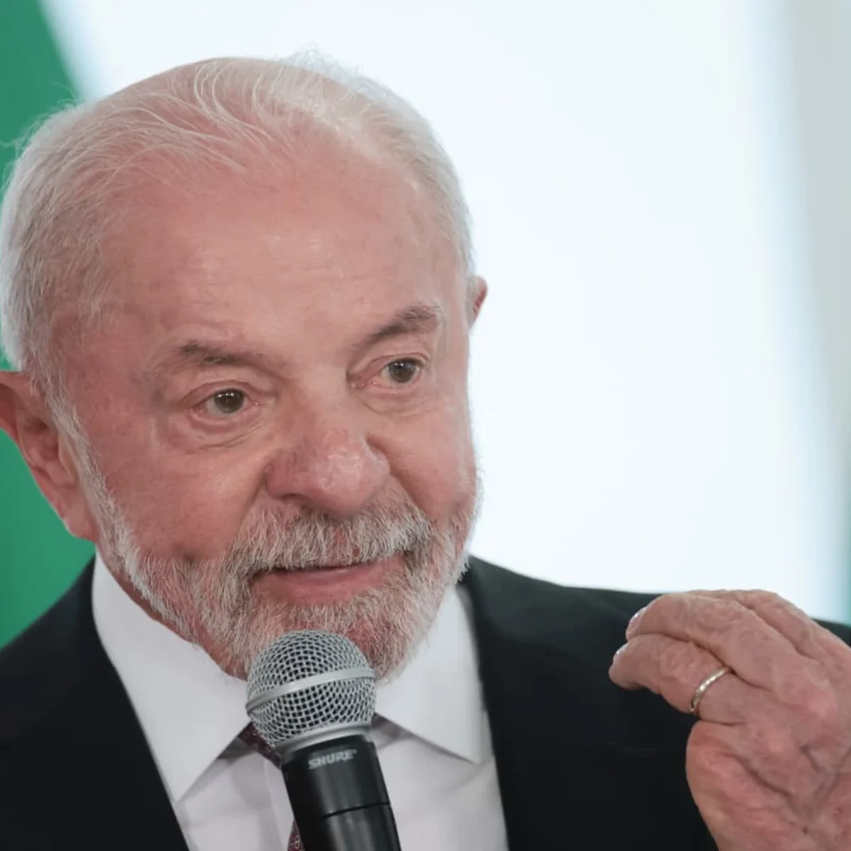 Lula diz que Uruguai cedeu ao Brasil parte da cota de exportação de carne