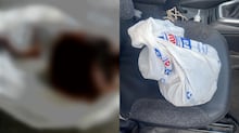 Homem chama PM após ser agredido e acaba preso após fotos de crianças serem achadas em celular