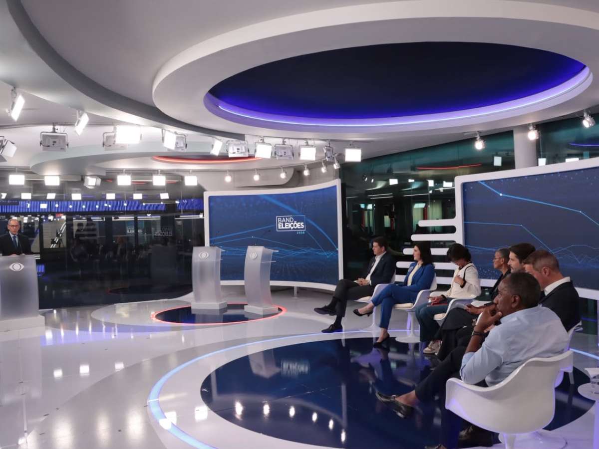 Ataques ao PT, escala 6x1 e segurança pública dominam primeiro debate ao Senado em SP