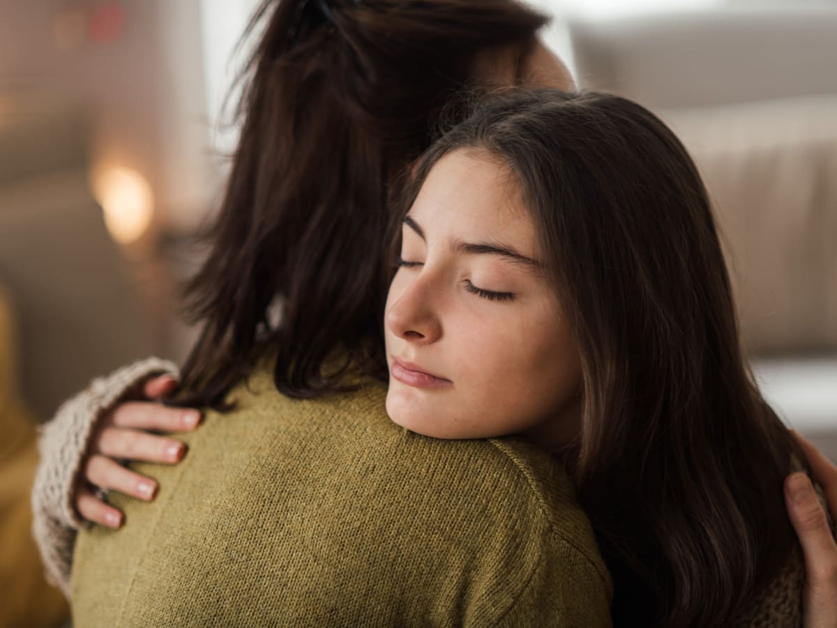 Rolón destacó la importancia de vivir en el presente