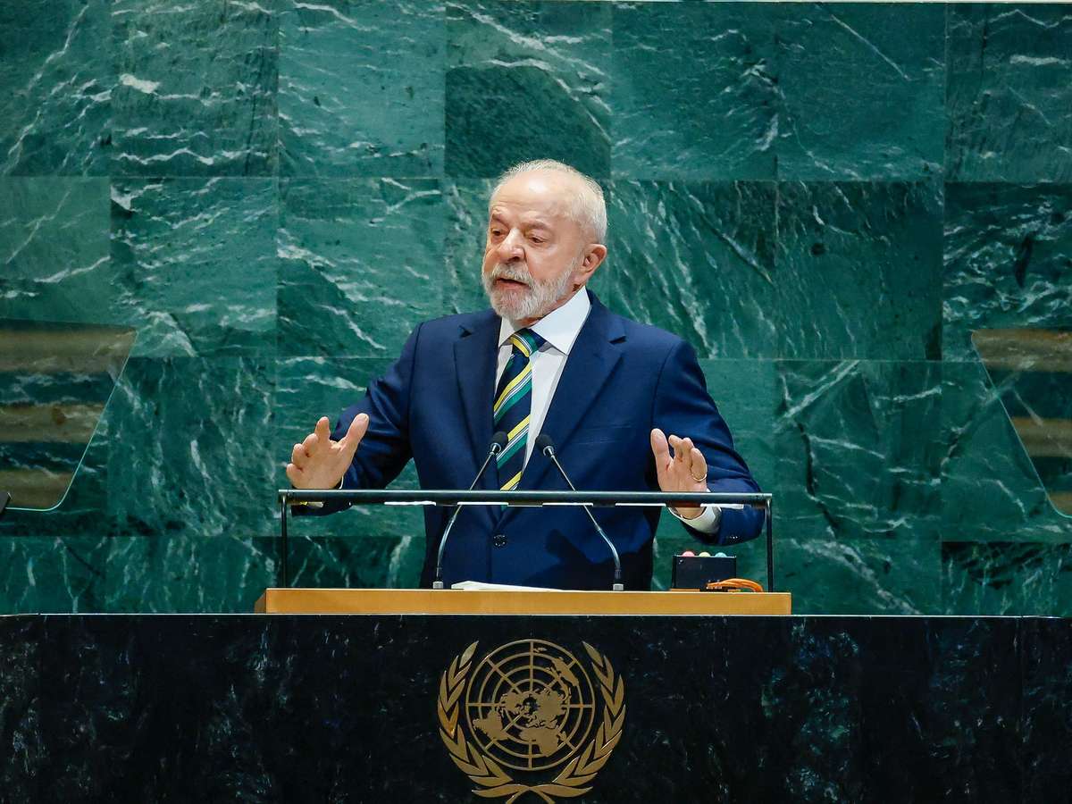 Por que o Brasil é sempre o primeiro a falar na Assembleia Geral da ONU? Entenda
