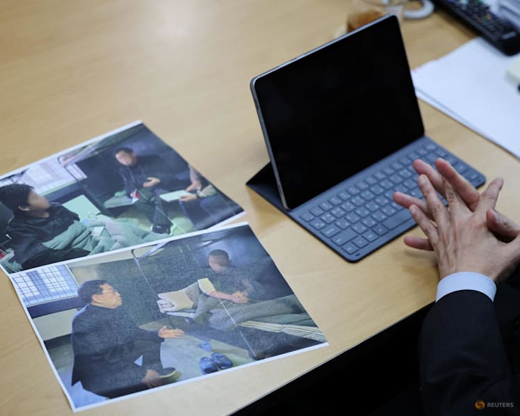 South Korea made no military aid pledge to Ukraine over transfer of North Koreans, lawmaker says