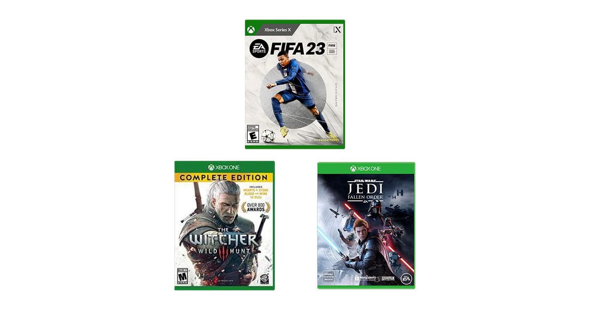 Pause tudo: há jogos de Xbox em promoção que merecem sua atenção