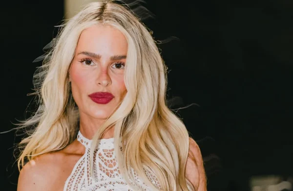 Yasmin Brunet viraliza após conselho inusitado: “Perfume nos pés” - destaque galeria