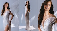 Miss Universe Brasil encanta fãs em novo ensaio: ‘A coroa encontrou a dona perfeita!’