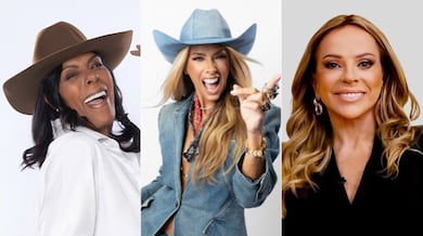 Ana Bruna, Igor Monteiro, Giovanna Gold e Renê Thristan são os visitantes de A Fazenda 18