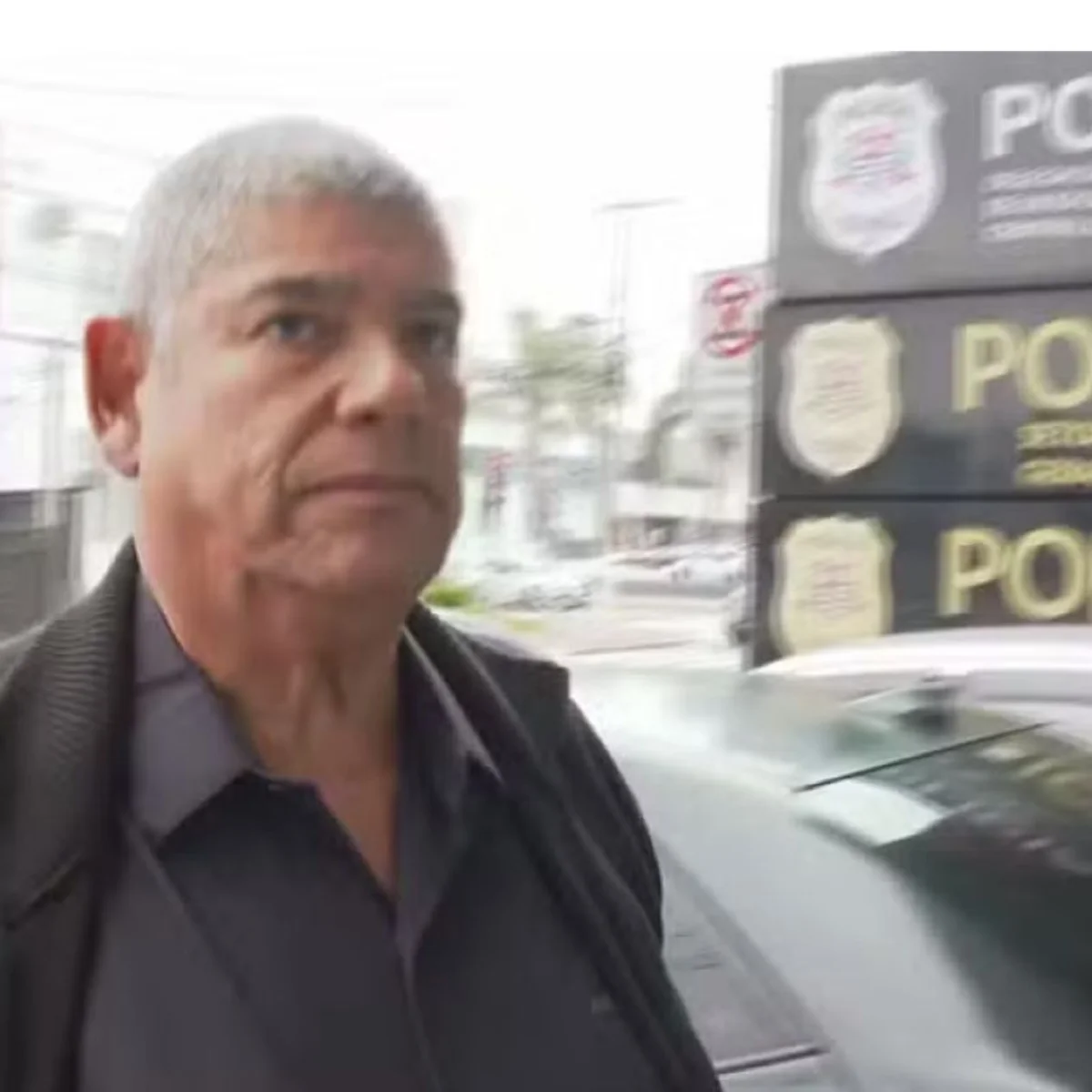 Pico de pressão levou Milton Leite a hospital, afirma defesa do ex-vereador