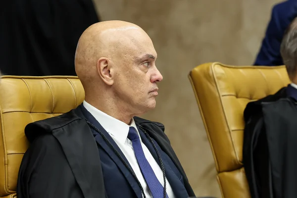 Alessandro Vieira vai ao STF para cobrar CPI contra Moraes e Toffoli - destaque galeria