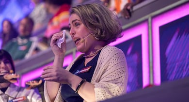 Use a hashtag #FinalCantaComigoTeen para repercutir o último episódio da temporada