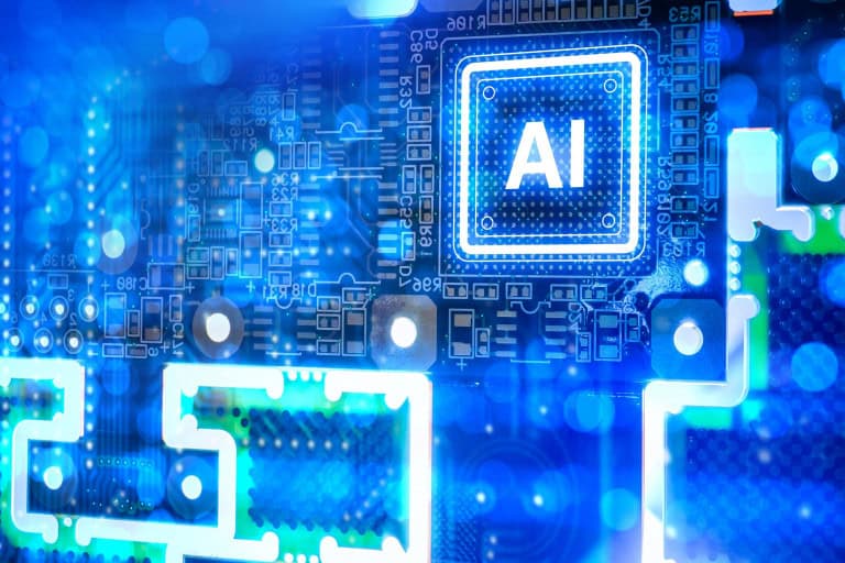 Mercado de IA pode voltar a ganhar força após recuo das ações, avalia J.P. Morgan em relatório