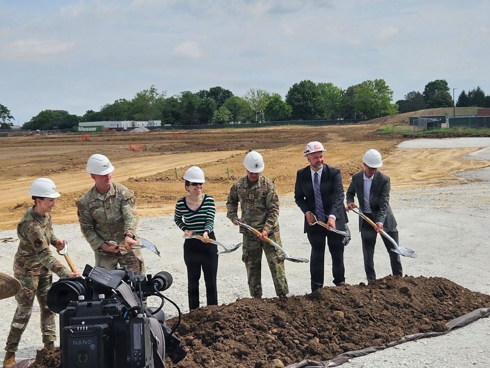 Imagem relacionada à notícia: Projeto de quartos de visita modernizados a partir do Wright-Patterson AFB
