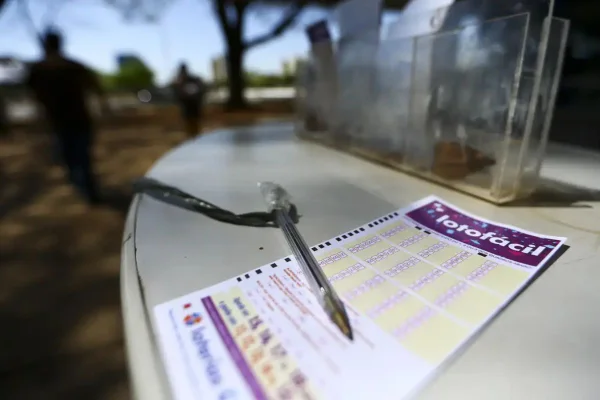 Lotofácil fez milionários em cidades de MG com pouco mais de 3 mil pessoas