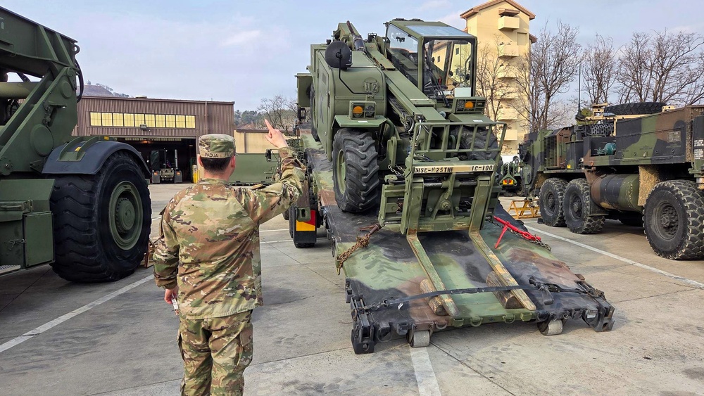 Imagem relacionada à notícia: 19 as unidades ESC ganham honras de manutenção em todo o Exército