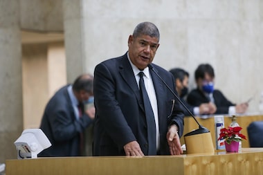 Milton Leite e família são sócios de empresas que somam mais de R$ 52 milhões de capital