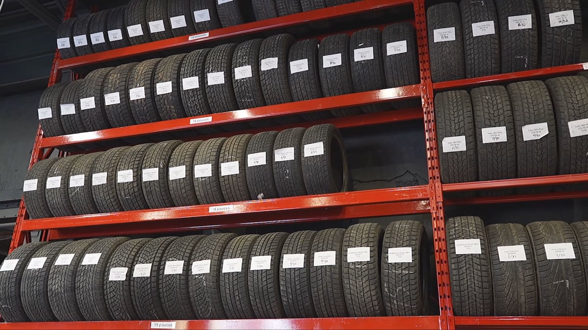 Quebec auto shops dealing with rising prices as Middle East conflict continues
