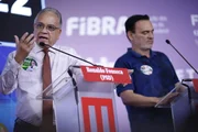 De olho em vaga no Senado, Marley sobre Fundo Constitucional: "Inegociável"
