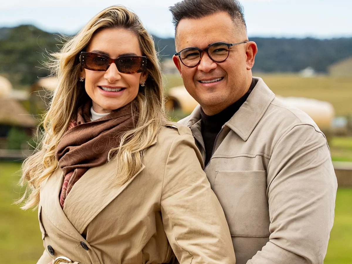 Esposa de Bruno Avelar desabafa após a morte: "Maior dor que já senti"