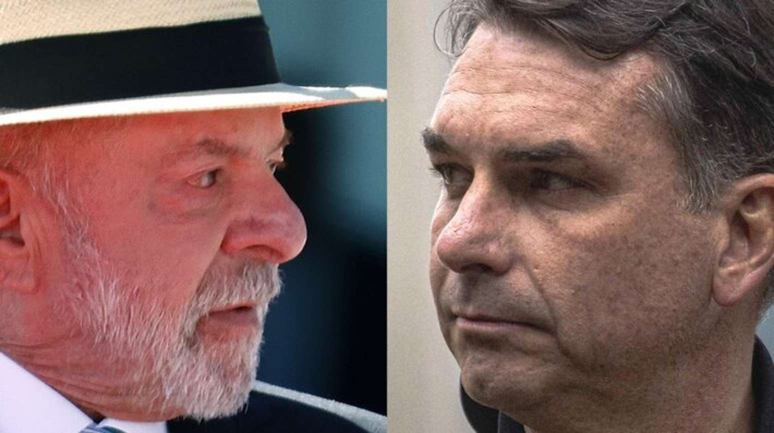 Pesquisa BTG-Nexus: Lula tem 42% das inten&ccedil;&otilde;es de voto no 1&ordm; turno, Fl&aacute;vio Bolsonaro, 37%