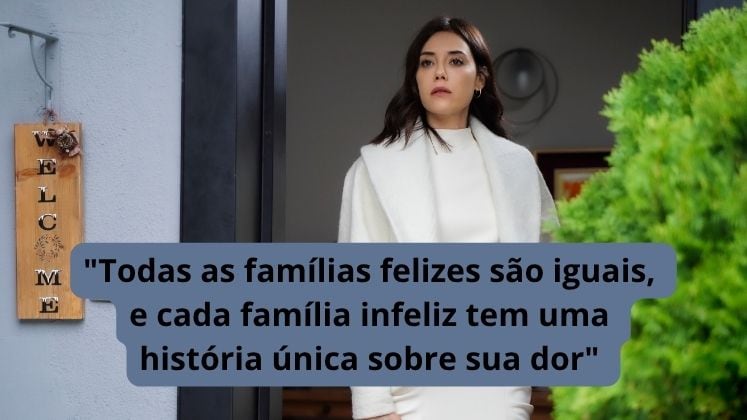 De filho a testemunha dos pais: confira o perfil psicológico de Ali na novela Iludida