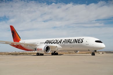 TAAG e TAP reforçam conectividade entre Angola, Portugal e mercados internacionais