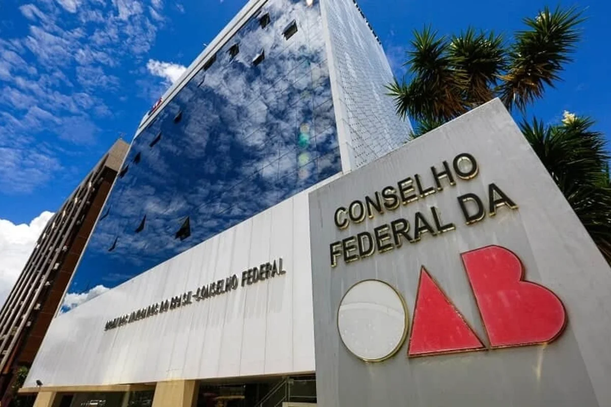 Conselho Federal da OAB pede sigilo para conversas no Caso Master