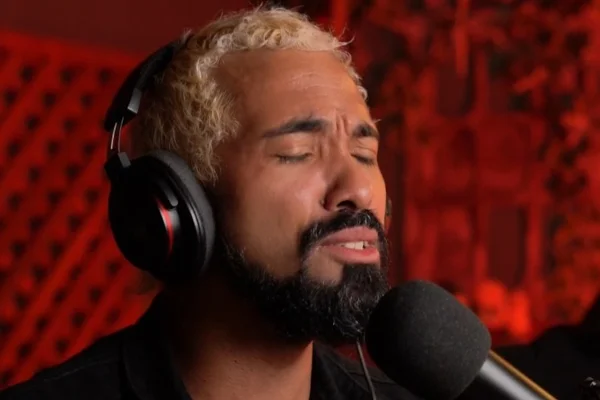 Morre cantor Davi Leão, aos 40 anos, vítima de infecção generalizada - destaque galeria