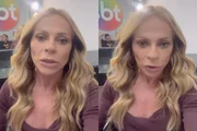 Imagem da matéria: Christina Rocha é confirmada em A Fazenda como nova apresentadora da Record