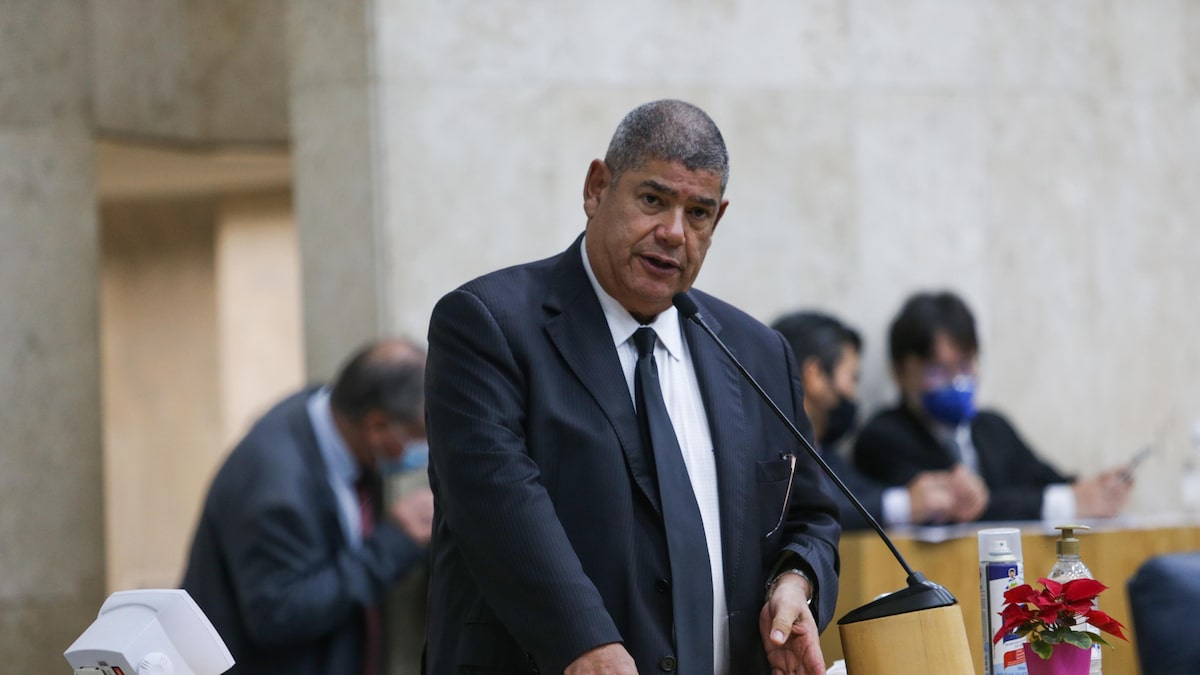 Milton Leite e família são sócios de empresas que somam mais de R$ 52 milhões de capital