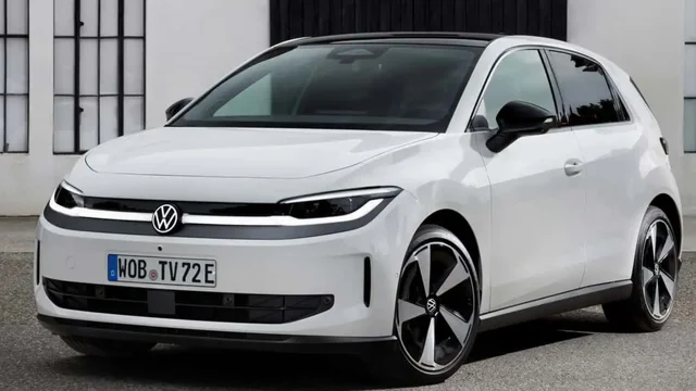 Por que vender mais carros elétricos virou dor de cabeça financeira para a Volkswagen?