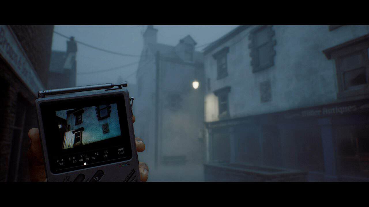 Silent Hill: Townfall — Review