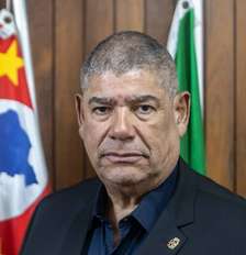 Ex-presidente da Câmara de Vereadores do município de São Paulo Milton Leite. Foto: Taba Benedicto/ Estadão / Estadão