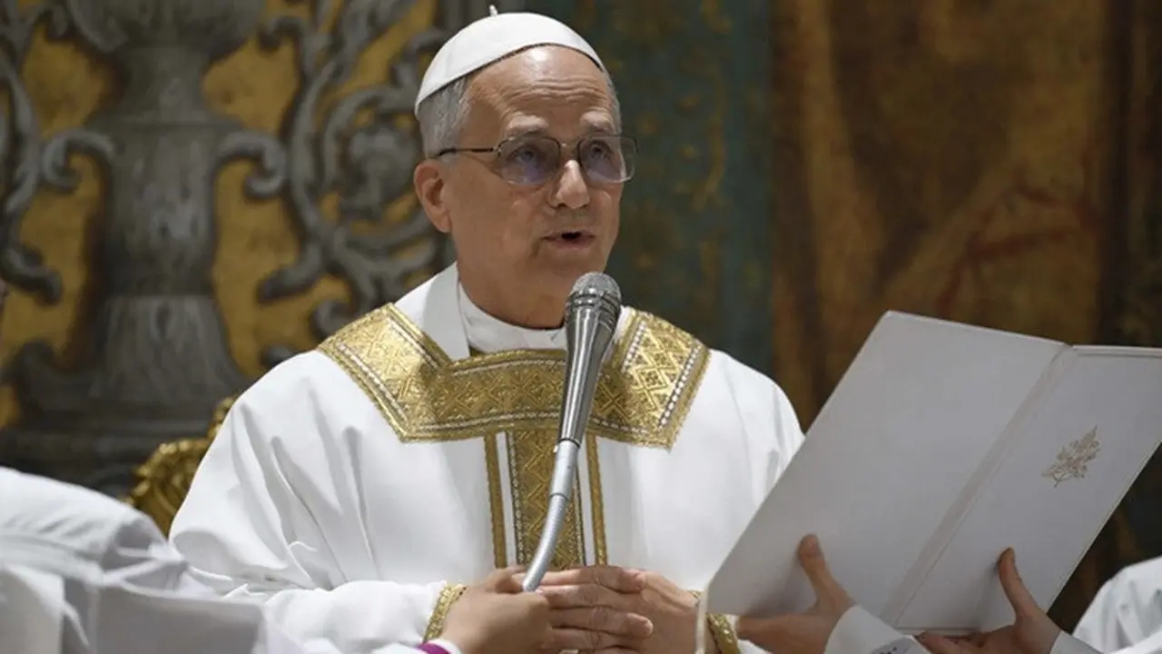 Imagem da matéria: Papa Leão XIV: A preocupação com a segurança da IA não é notícia falsa