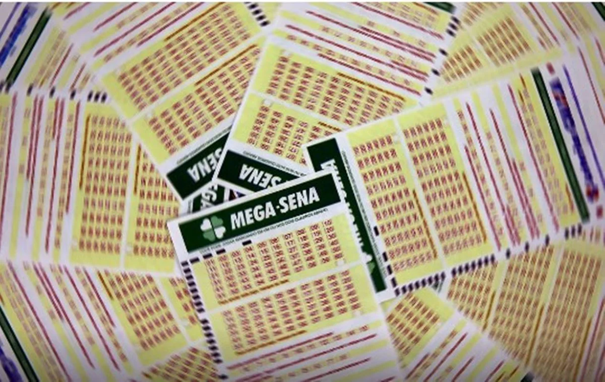 Imagem da matéria: Mega-Sena: três apostas de MG faturam R$ 42 mil na quina; veja cidades