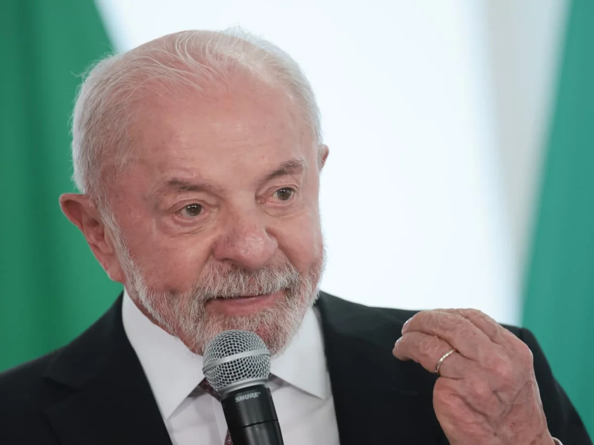 Lula diz que Uruguai cedeu ao Brasil parte da cota de exportação de carne