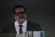 Promotor Gilberto Teles