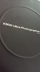 JOVI X300 Ultra: veja o unboxing
