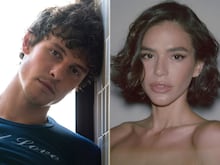 Ex-affair de Neymar, Gabriella Lenzi assume namoro com Rodrygo e publica fotos do casal