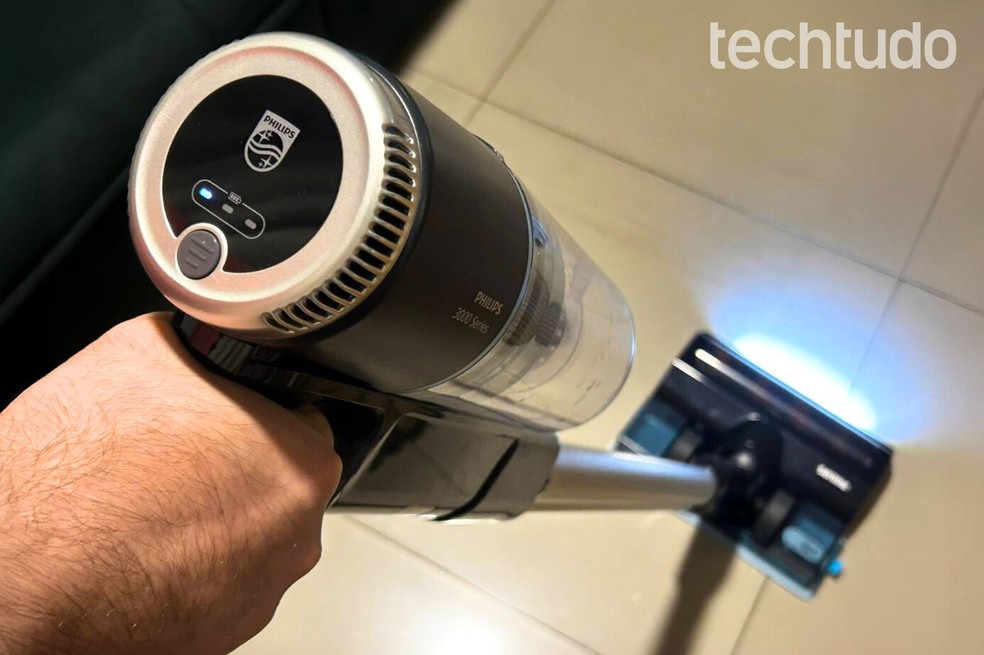 Melhor aspirador de pó sem fio: 7 modelos que valem a pena em 2026