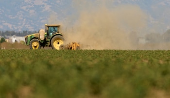 El Departamento de Regulación de Pesticidas propuso nuevas reglas para elevar las sanciones mínimas y penalizar con mayor firmeza a las empresas reincidentes (REUTERS/Fred Greaves)
