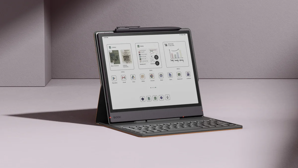 Imagem da matéria: “Kindle com Android” ganha nova geração e fica 40% mais rápido