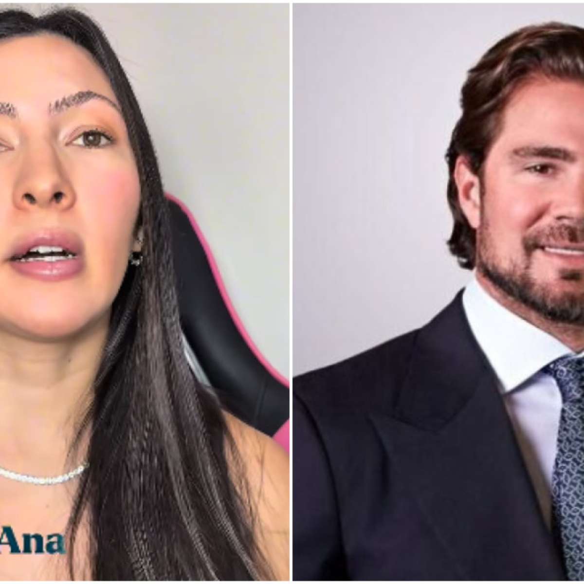 Quem é a influenciadora que teve o perfil derrubado do Instagram após festa de Vorcaro