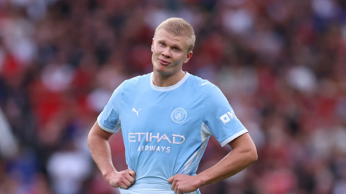 Clássico de Manchester: com um a menos, City vence United em Old Trafford
