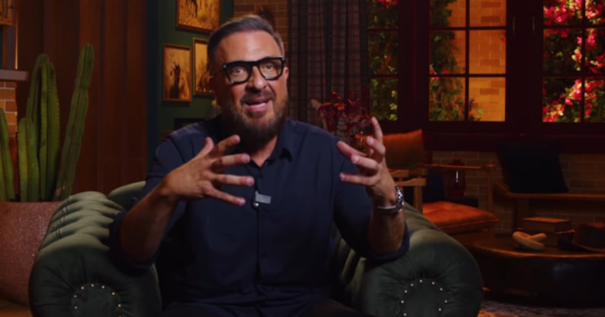 Rodrigo Carelli avisa os fãs de A Fazenda: ‘Vamos oficializar ao vivo o começo da aplicação das punições’