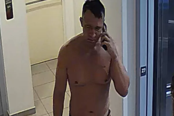 Caso Gisele: PM puniu coronel preso por mentir em apuração disciplinar - destaque galeria