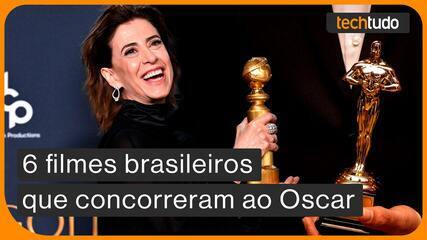 6 filmes brasileiros indicados ao oscar que você precisa assistir