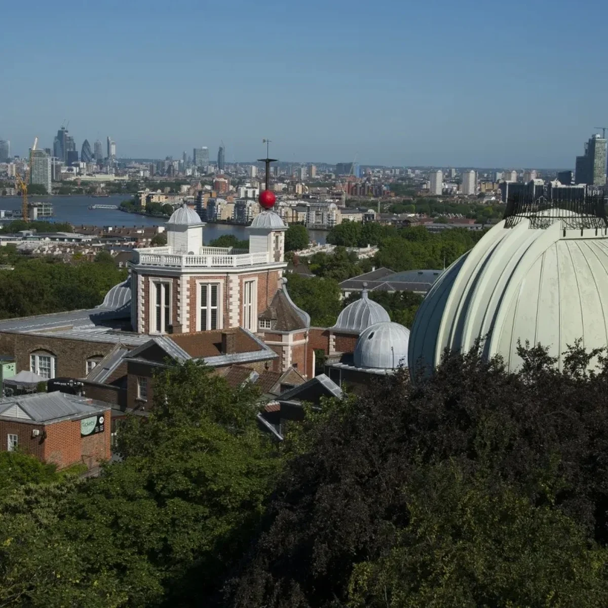 Fotógrafo de Astronomia do Ano: observatório inglês elege melhores imagens