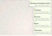 Vorcaro ofereceu a Moraes almoço com caviar, foie gras e trufas; veja fotos